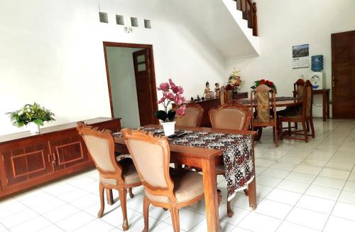 Prawirotaman House | Santalum Hotel Yogyakarta