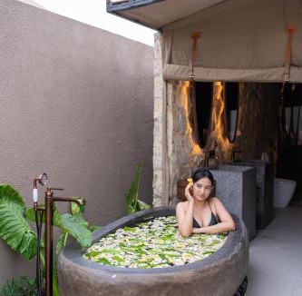 Mas Villa | Ubud Mas Glamping Luxury Tent