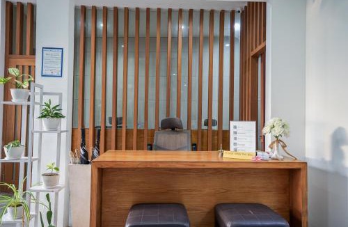 Seminyak Resort | Harmony Beach Suite