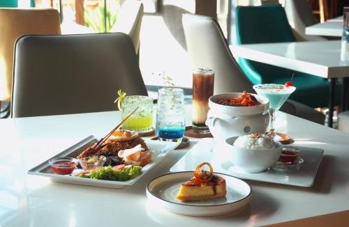 Pekanbaru Hotel | PRIME PARK Hotel & Convention Pekanbaru