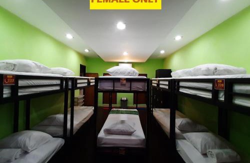 Legian City-Centre House | The Legian 777