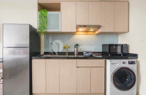 Cikini Apartment | Nami by Kozystay - Menteng