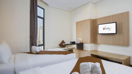 Jatinegara Hotel | Vasaka Hotel Jakarta Managed by Dafam