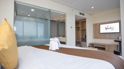 Jatinegara Hotel | Vasaka Hotel Jakarta Managed by Dafam