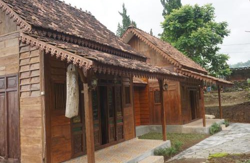Wonosobo House | Le Desa Resort Syariah