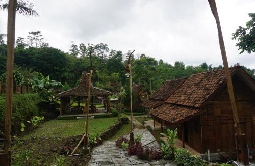 Wonosobo House | Le Desa Resort Syariah