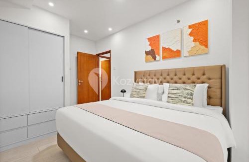 Cilandak Apartment | Alora by Kozystay - Lebak Bulus