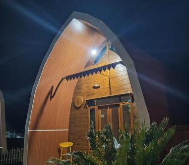 Argosari Villa | Indah Damai Cottages