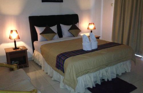 Gili Trawangan House | Meisya Cottage