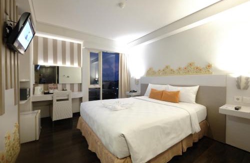 Catur Tunggal Hotel | All Nite & Day Hotel Yogjakarta - Gejayan