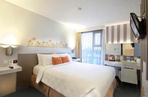Catur Tunggal Hotel | All Nite & Day Hotel Yogjakarta - Gejayan