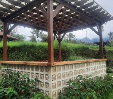 Sawan Bed & Breakfast | VIP Homestay Lemukih I