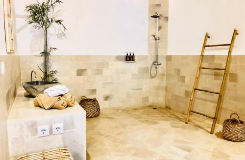 Gili Air Villa | AMAN Villas & SPA