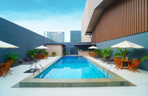 Cawang Hotel | Swiss-Belinn Cawang