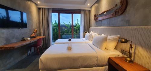 Lodtunduh Hotel | Ubud Diary Villa