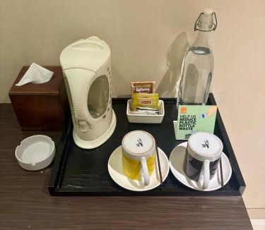 Jakarta Hotel | V Hotel Tebet