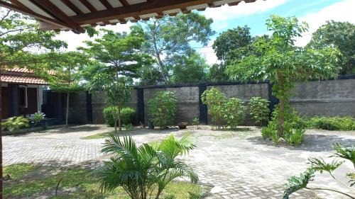 Parangtritis House | Niti Guest House