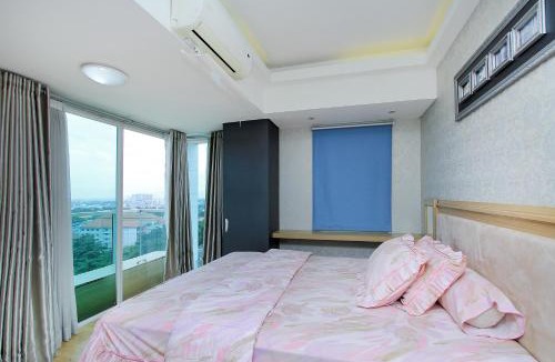 Pasirkaliki Hotel | La Grande by Djitu Hospitality