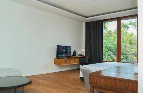 Borobudur Hotel | The Setumbu Experience, ARTOTEL Curated