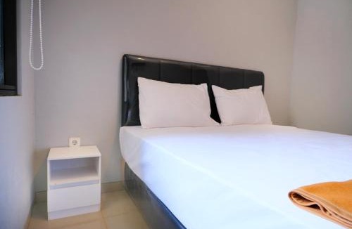 Malang Apartment | Djuragan Kamar Balawan