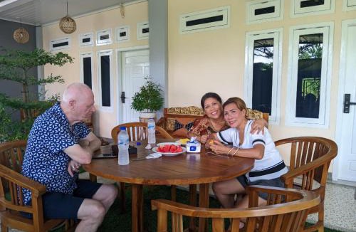 Labuan Bajo House | La Geiro Villa Labuan Bajo