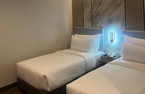 Pantai Indah Kapuk Hotel | d'primahotel PIK Jakarta
