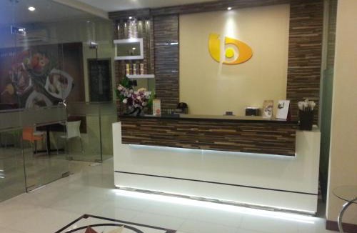 Ambon Hotel | Budget Hotel Ambon