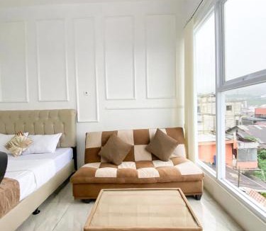Dieng House | Dieng Travelink Inn