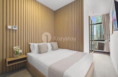Bendungan Hilir Apartment | Nirali by Kozystay - Sudirman