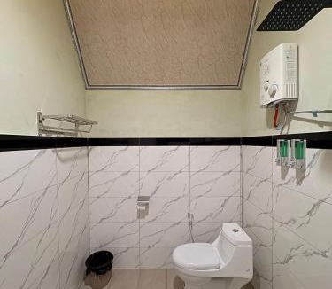 Argosari Hotel | Kaliningrat Cottage 2