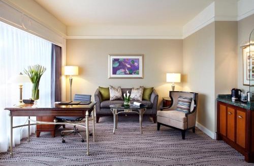 Surabaya Hotel | JW Marriott Hotel Surabaya