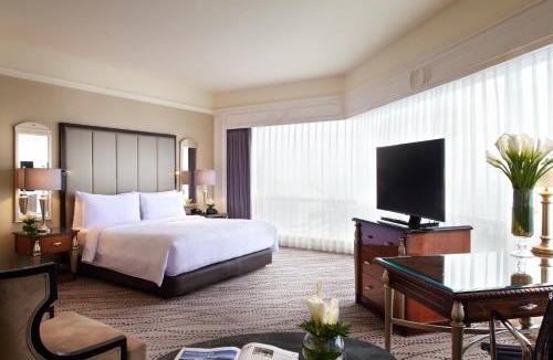 Surabaya Hotel | JW Marriott Hotel Surabaya