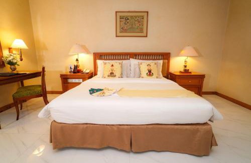 Solo City Centre Hotel | Hotel Sahid Jaya Solo