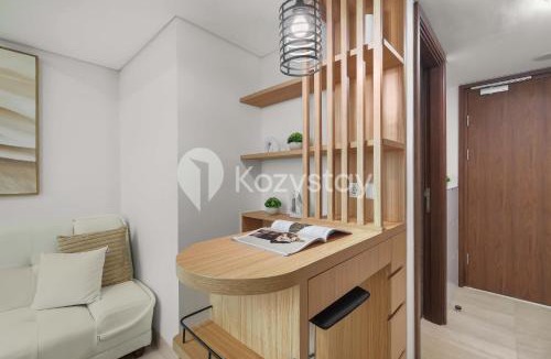 Jakarta Apartment | Sabiya by Kozystay - Tanjung Barat
