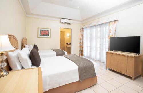 Tangerang Hotel | Aryaduta Lippo Village