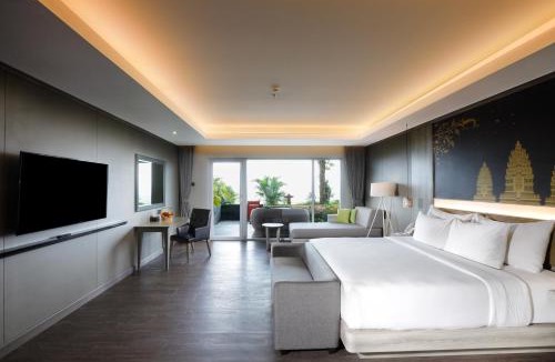 Prambanan Hotel | Amaranta Prambanan Yogyakarta