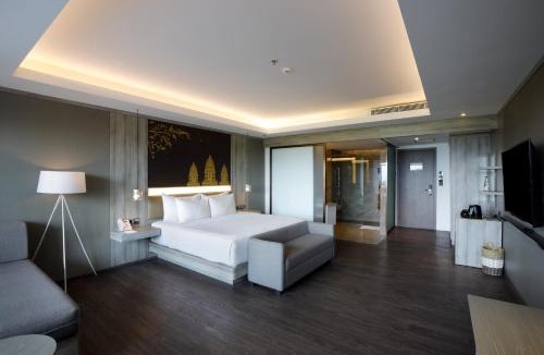 Prambanan Hotel | Amaranta Prambanan Yogyakarta
