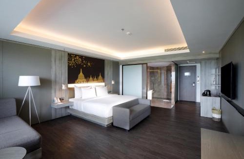 Prambanan Hotel | Amaranta Prambanan Yogyakarta