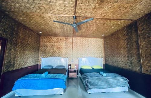 Tetebatu House | Wina Wani Bungalows Tetebatu