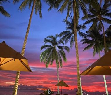 Senggigi Resort | The Chandi Boutique Resort & Spa