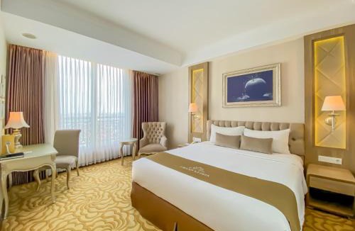 Condongcatur Hotel | Grand Keisha Yogyakarta