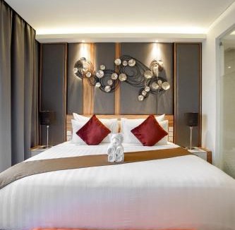 Jatinegara Hotel | Vasaka Hotel Jakarta Managed by Dafam