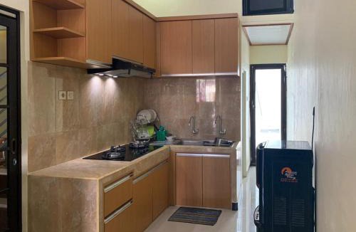 Kejajar Hotel | Senja Dieng Homestay Syariah RedPartner