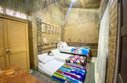 Catur Tunggal House | Pelemkecut Double-Degree Syariah Accommodation
