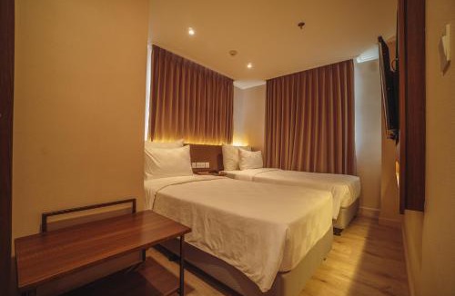 Serpong Hotel | Swiss-Belcourt Serpong