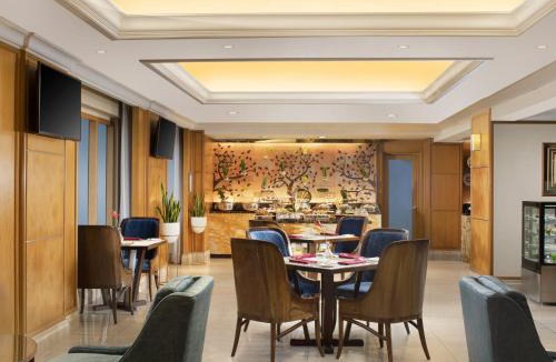 Tanjung Duren Utara Hotel | Hotel Ciputra Jakarta