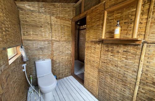 Karimun Jawa House | Floating Paradise
