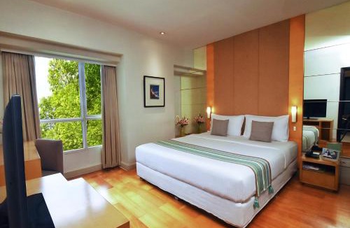 Permata Hijau Apartment | Somerset Berlian Jakarta