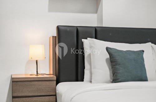 Bangka Apartment | Alvo by Kozystay - Kemang