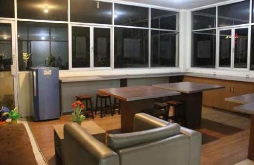 Cilandak Hotel | Sultan Residence Syariah